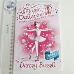 Magic Ballerina