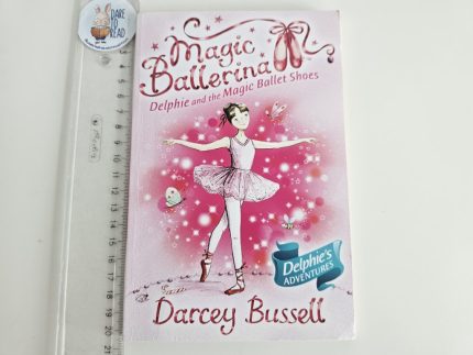 Magic Ballerina