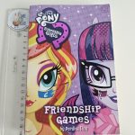 My Little Pony - Friendship Games