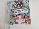 Tom Gates - Extra Special Treats (not)