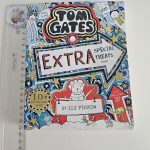 Tom Gates - Extra Special Treats (not)