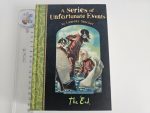 A Series of Unfortunate Events - The End