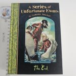 A Series of Unfortunate Events - The End