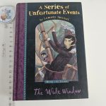 A Series of Unfortunate Events - The Wide Window