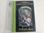 A Series of Unfortunate Events - The Reptile Room