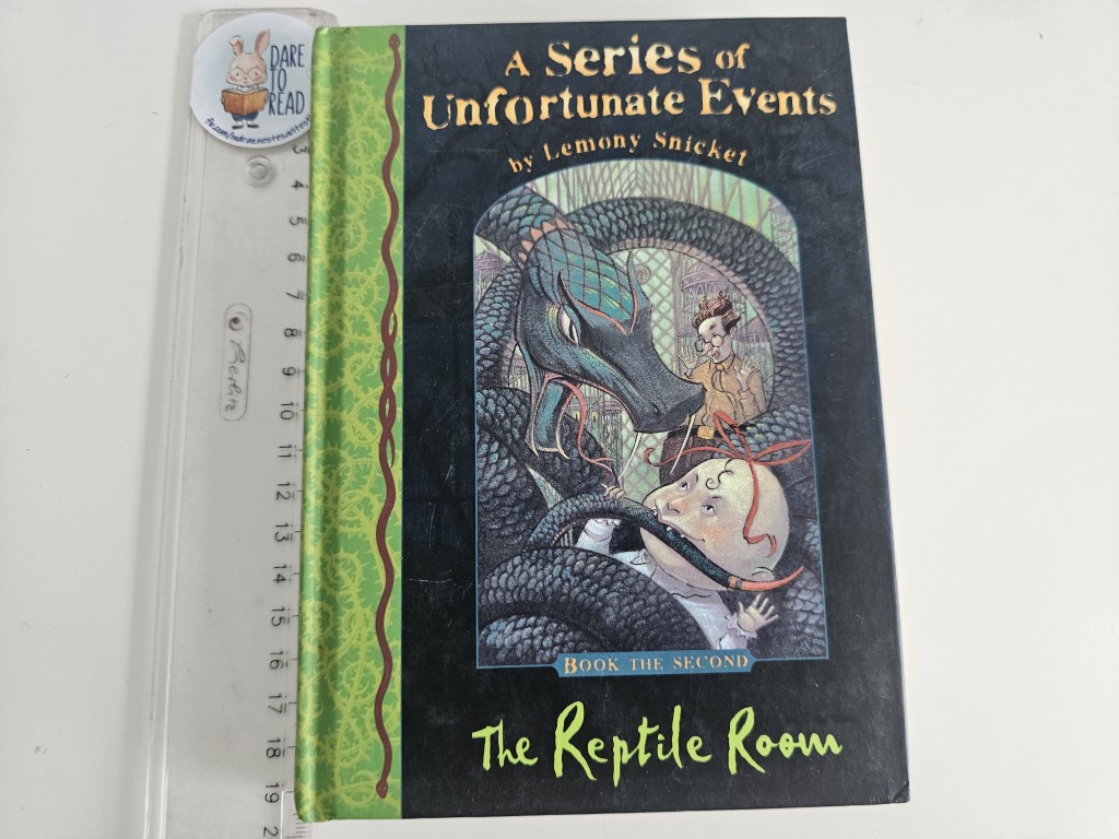 20260607_163640 A Series of Unfortunate Events - The Reptile Room - imagine 1