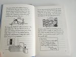 Diary of a Wimpy Kid - Cabin Fever - imagine 3