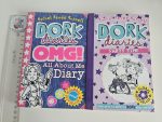 Set Dork Diaries