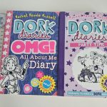 Set Dork Diaries