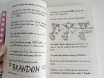 Set Dork Diaries - imagine 2