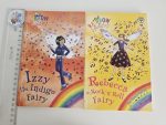 Set Rainbow Magic - Izzy & Rebecca