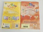 Set Rainbow Magic - Izzy & Rebecca - imagine 5
