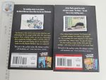 Set Anthony Horowitz - The Diamond Brothers - imagine 6