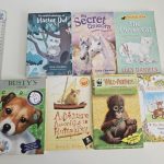 Set Animal Stories
