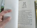 Set Animal Stories - imagine 9