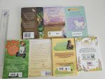Set Animal Stories - imagine 11