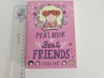 Pea's Book of Best Friends