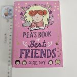 Pea's Book of Best Friends
