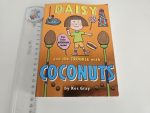 Daisy and the Trouble with Coconut