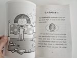 Daisy and the Trouble with Coconut - imagine 2