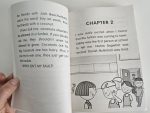 Daisy and the Trouble with Coconut - imagine 3