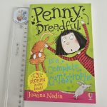 Penny Dreadful