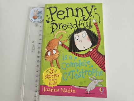 Penny Dreadful