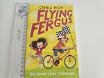 Flying Fergus