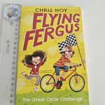 Flying Fergus