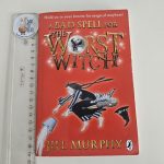 The Worst Witch