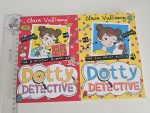 Set Dotty Detective