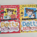 Set Dotty Detective