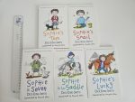 Set Sophie - Dick King-Smith