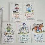 Set Sophie - Dick King-Smith