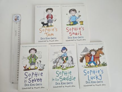 Set Sophie - Dick King-Smith