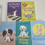 Set Animal Adventure Stories