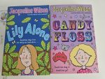 Set Jacqueline Wilson