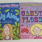 Set Jacqueline Wilson