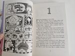 Set Jacqueline Wilson - imagine 3