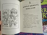 Set Horrid Henry & Dirty Betty - imagine 2
