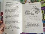 Set Horrid Henry & Dirty Betty - imagine 3