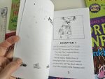 Set Horrid Henry & Dirty Betty - imagine 4