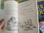 Set Horrid Henry & Dirty Betty - imagine 5