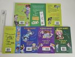 Set Horrid Henry & Dirty Betty - imagine 6