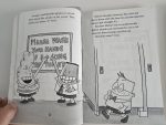 Set Captain Underpants and the Big Bad Battle of the Bionic Booger Boy - Part 1 & Part 2 - imagine 3