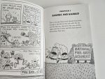 Set Captain Underpants and the Big Bad Battle of the Bionic Booger Boy - Part 1 & Part 2 - imagine 4