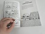 Set Captain Underpants and the Big Bad Battle of the Bionic Booger Boy - Part 1 & Part 2 - imagine 5