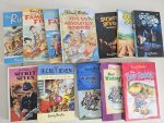 Set Enid Blyton
