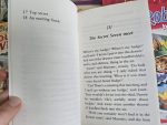 Set Enid Blyton - imagine 5
