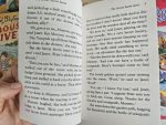 Set Enid Blyton - imagine 6
